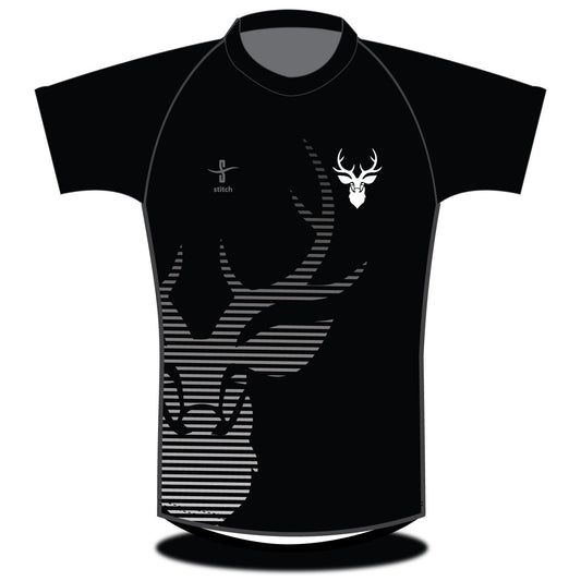 University of Hertfordshire Sub T-shirt
