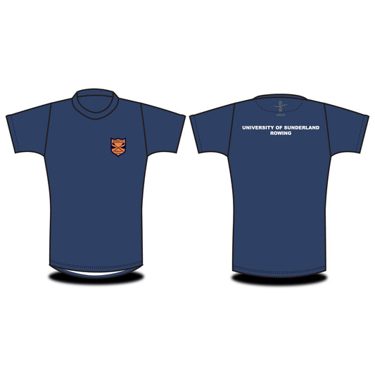 Sunderland University T-shirt