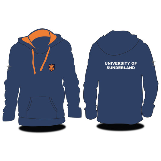 Sunderland University Hoodie