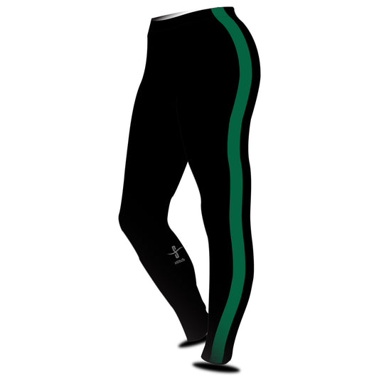 Abingdon Rowing Club Leggings