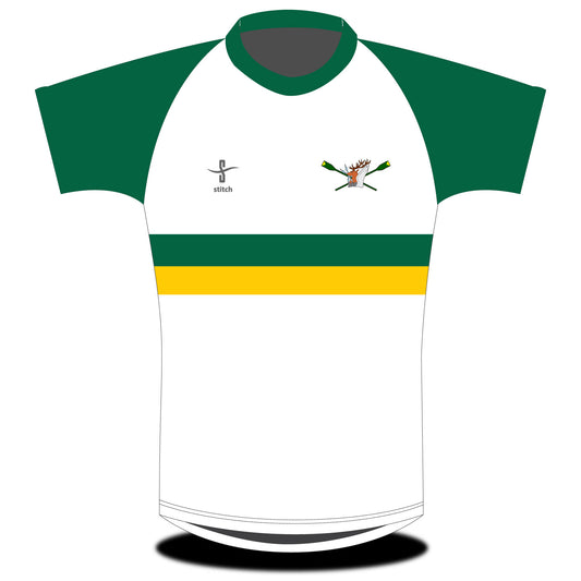 Abingdon Rowing Club Hoops T-shirt