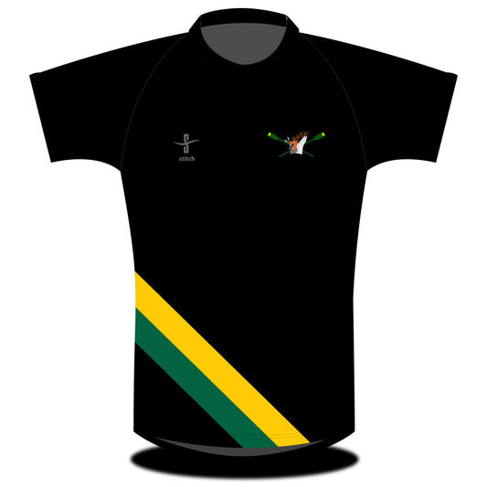 Abingdon Rowing Club Stripes T-shirt