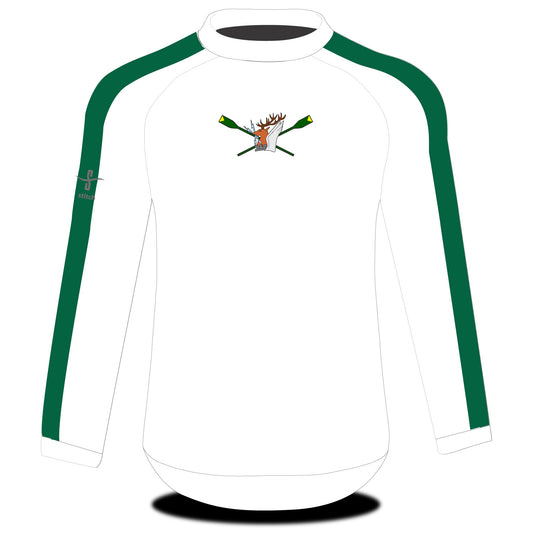 Abingdon Rowing Club Tech Top Long Sleeve