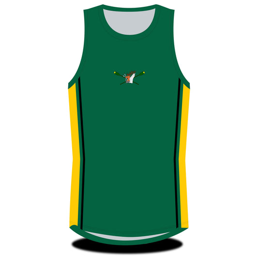 Abingdon Rowing Club Side Panel Vest