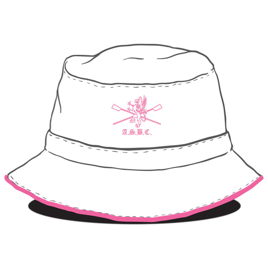 Abingdon School Bucket Hat