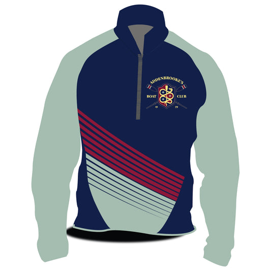 Addenbrooke's Boat Club Hardshell Jacket