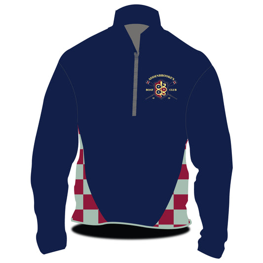 Addenbrooke's Boat Club Soft Shell Splash Jacket