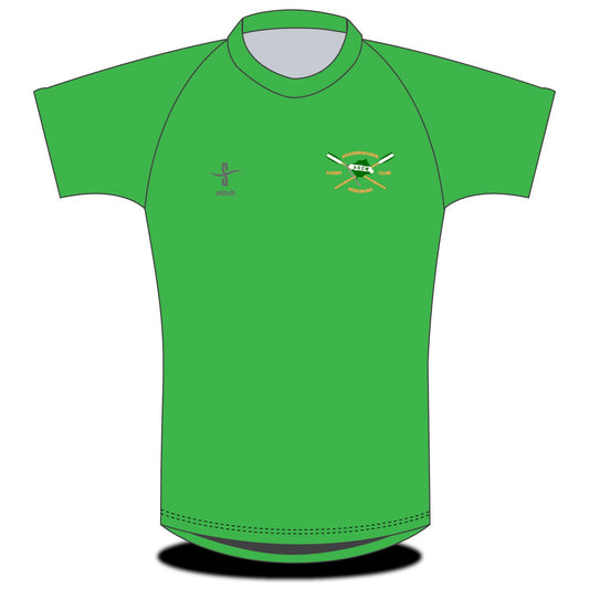 Akademischer Ruderclub Wurzburg T-Shirt