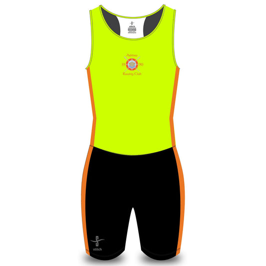Arklow Rowing Club AIO Fluo Yellow