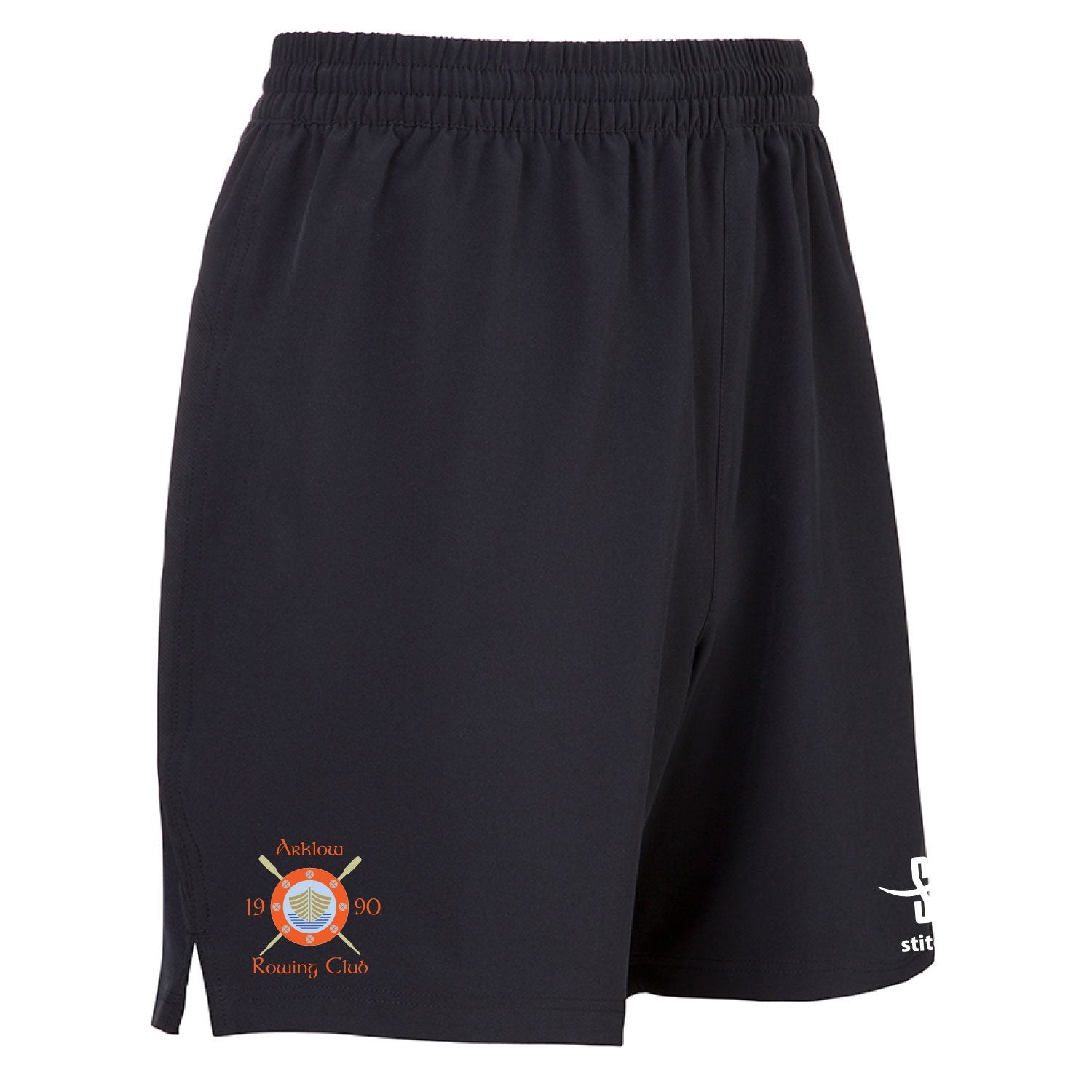 Arklow Rowing Club Shorts – Stitch Rowing