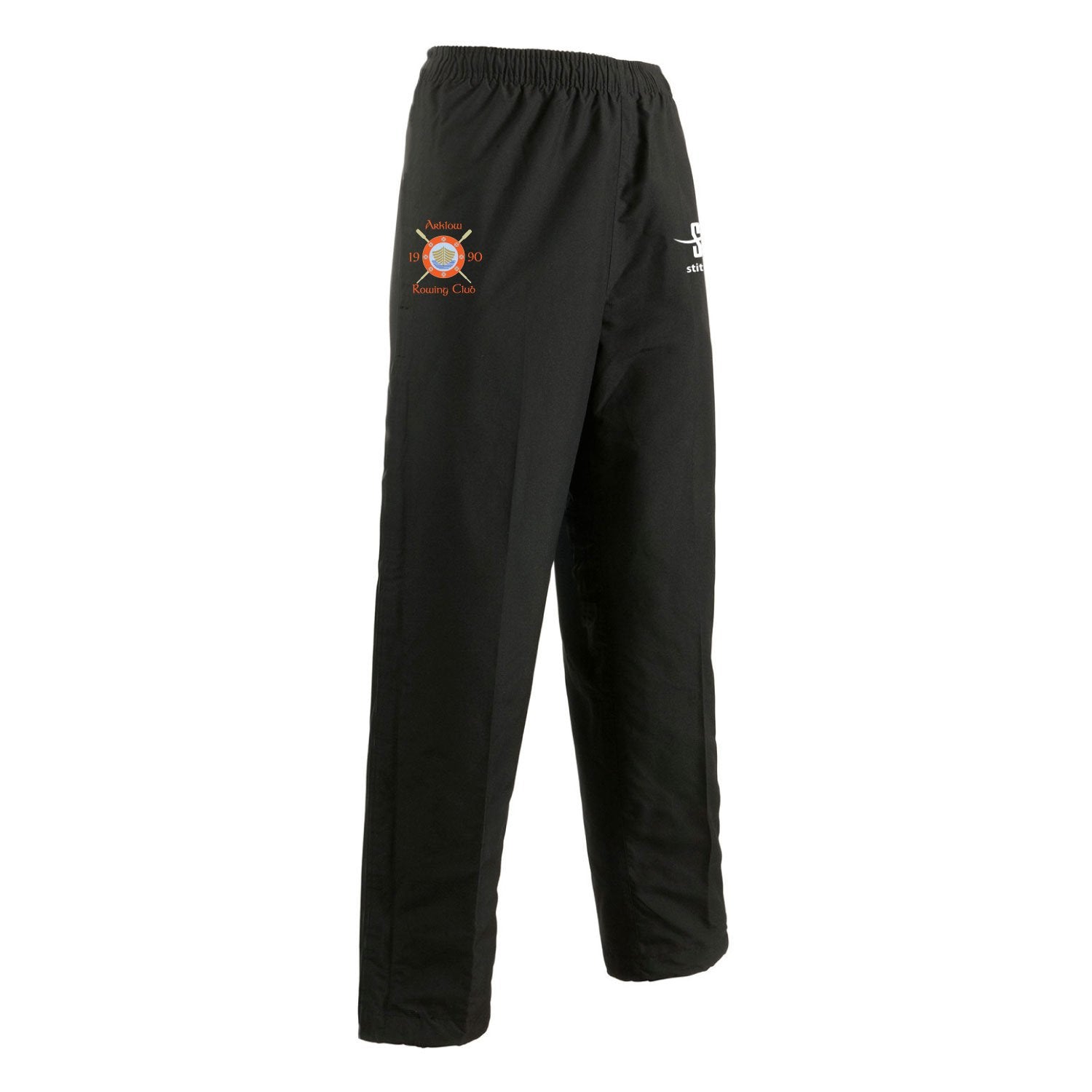 Arklow Rowing Club Tracksuit Trousers – Stitch Rowing