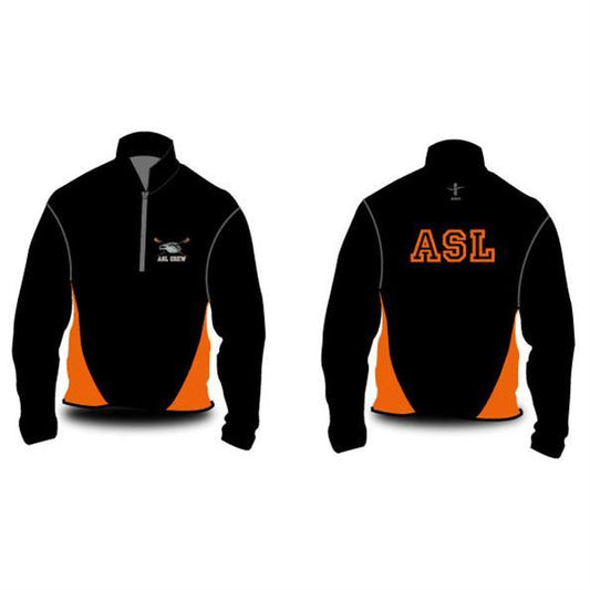 American School In London Softshell Jacket