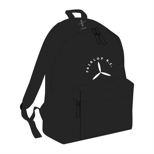 Fairlop RC Backpack
