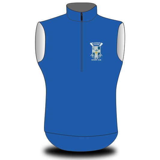 Blackrock College Rowing Club Varsity Gilet
