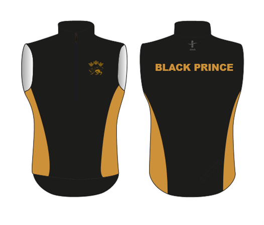 Black Prince 24/7 Gilet