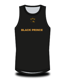 Black Prince Vest