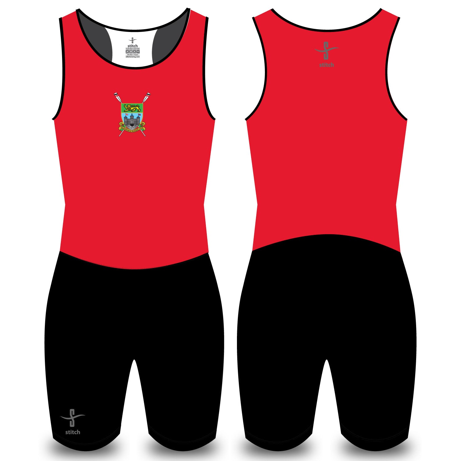 Rowing sportswear outlet