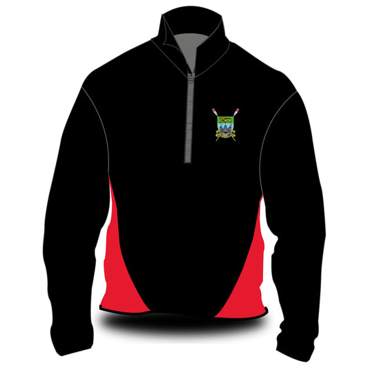 Bridgnorth Rowing Club 24-7 Softshell Splash Jacket