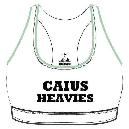 Caius Heavies Bra