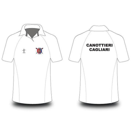 Canottieri Cagliari Polo Shirt