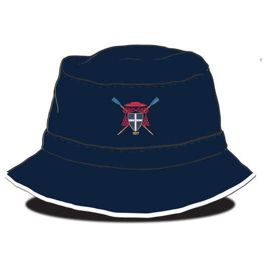 Christ Church College Boat Club Bucket Hat