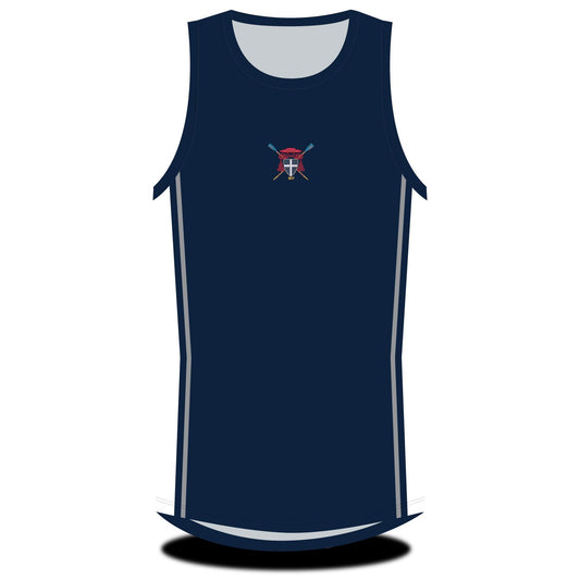 Christ Church College Boat Club Sublimated Vest