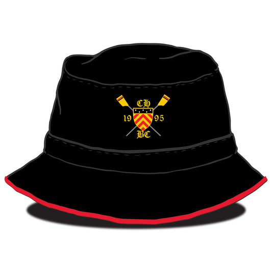 Clare Hall Boat Club Bucket Hat