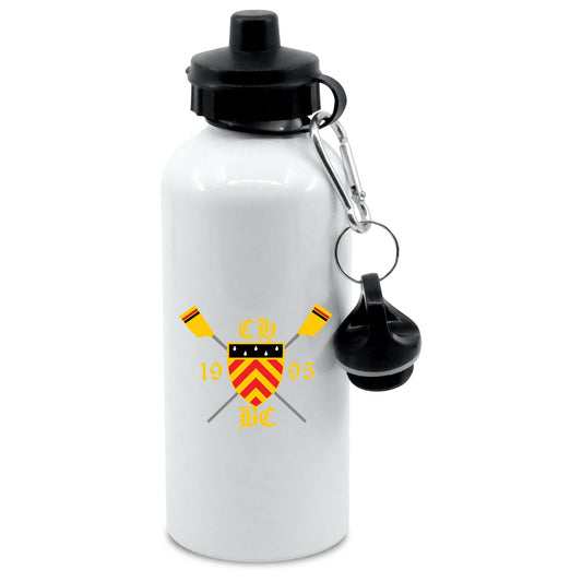 Clare Hall Boat Club 2 Top Water Bottle