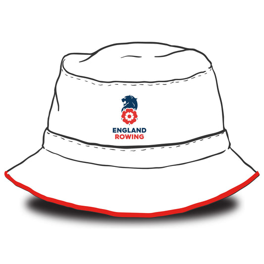 Commonwealth Rowing Bucket Hat