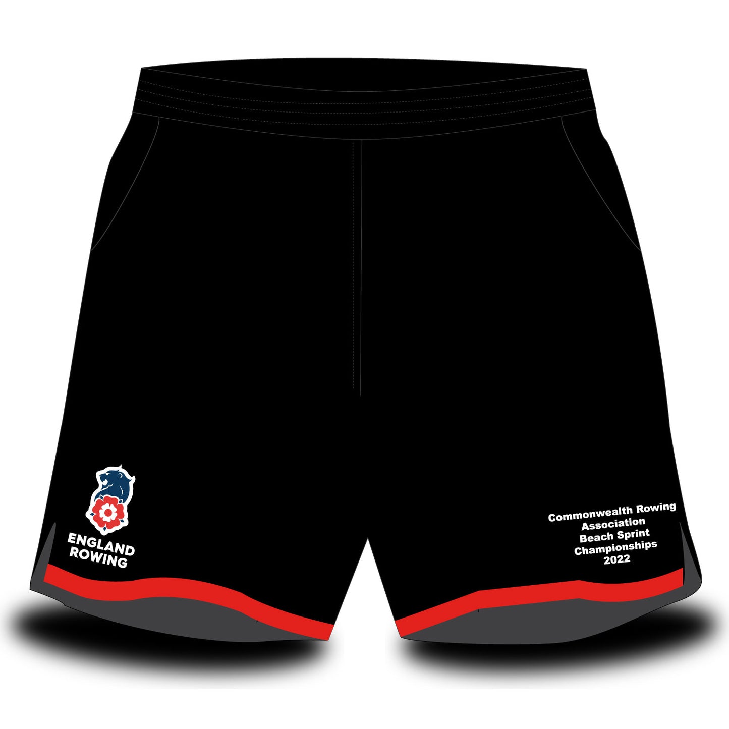Commonwealth Rowing Shorts