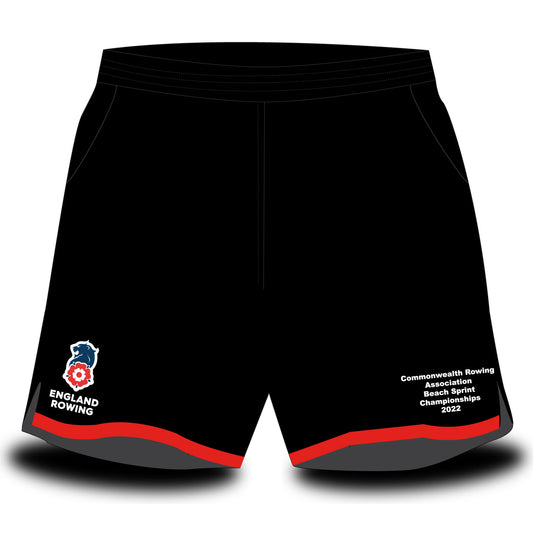 Commonwealth Rowing Shorts