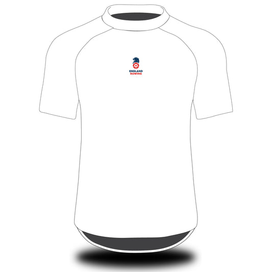 Commonwealth Rowing Tech Top Short Sleeve