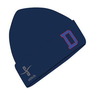 Darwin College BC Beanie