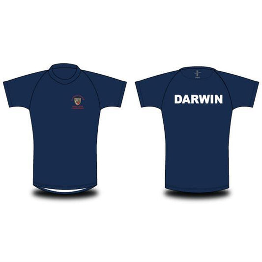 Darwin College Tshirt
