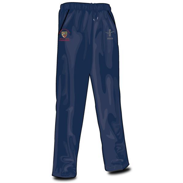 Darwin College Tracksuit Bottoms