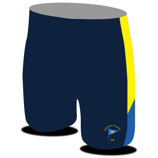 Deganwy Rowers Rowing Shorts