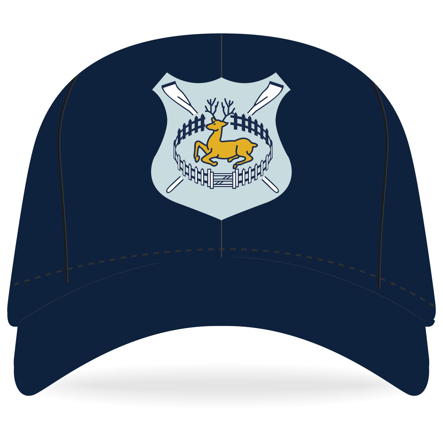 Derwent RC Cap – Stitch Rowing
