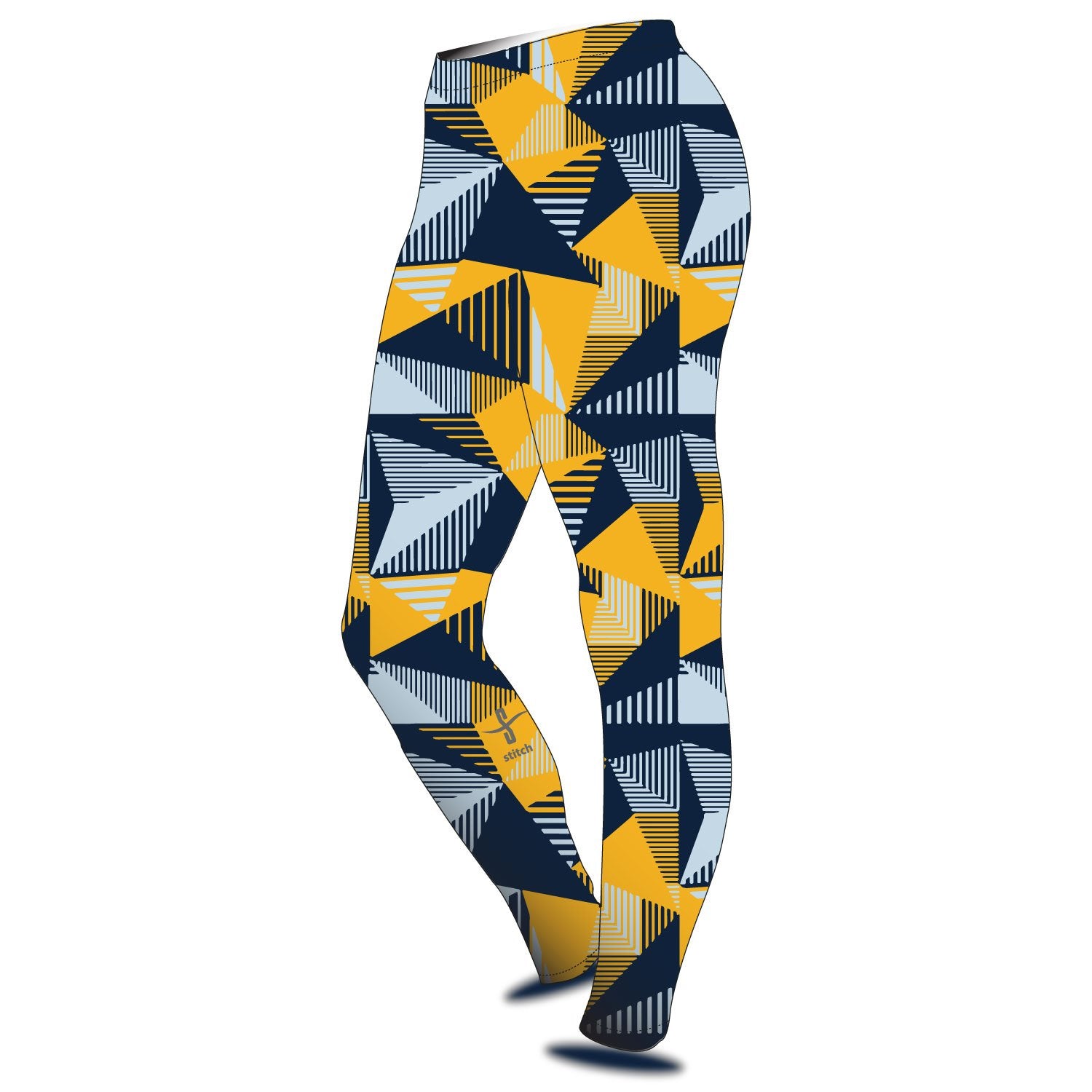 Derwent RC Razzle Leggings – Stitch Rowing