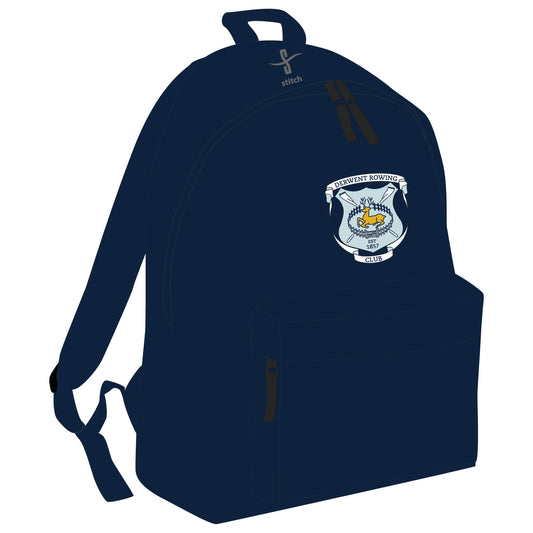 Derwent RC Backpack