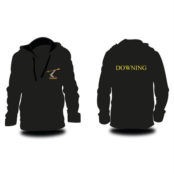 Downing Hoodie