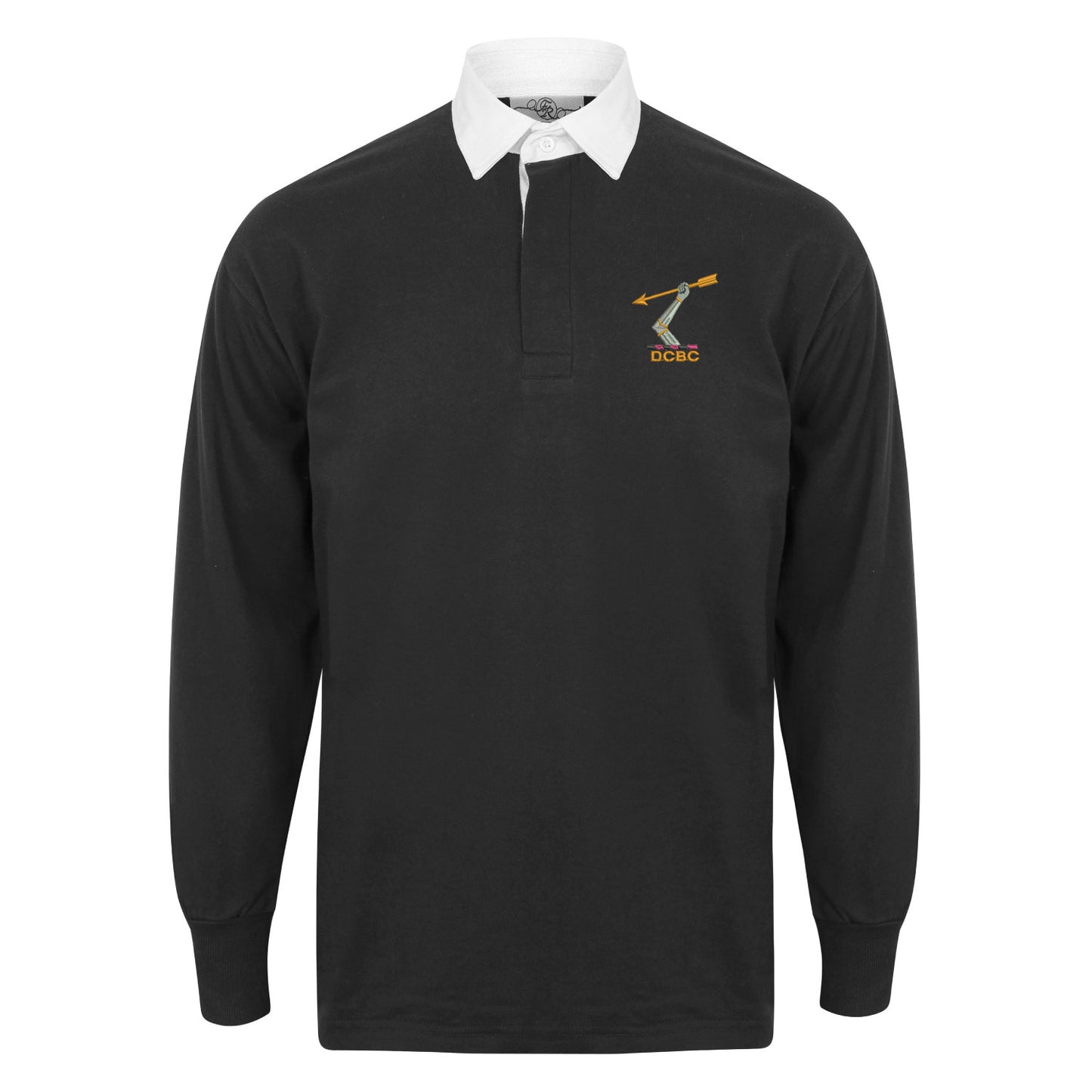 Downing College Leisure Rugby Shirt