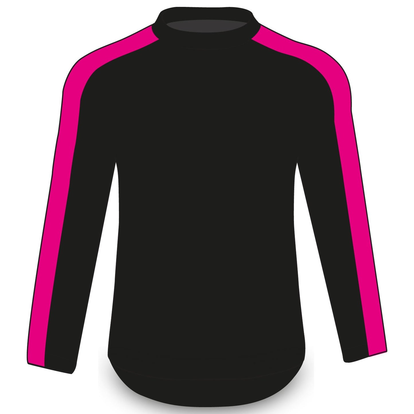 Downing Long Sleeved Tech Top