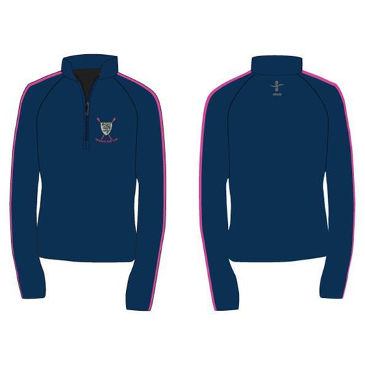 Emmanuel College Fleece