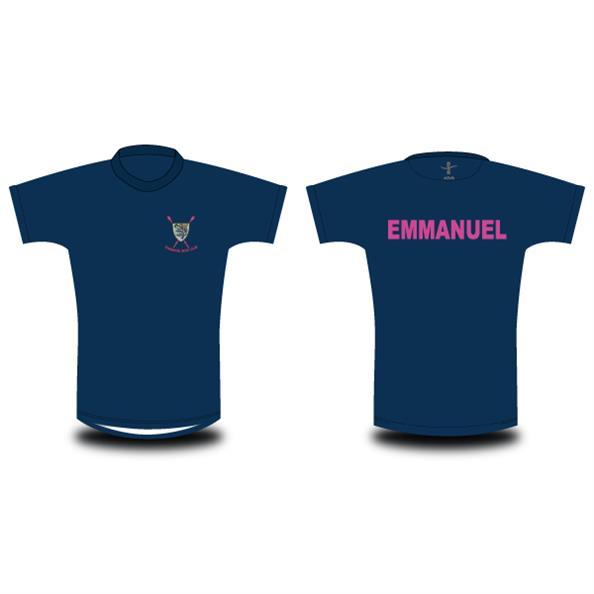 Emmanuel College T-Shirt
