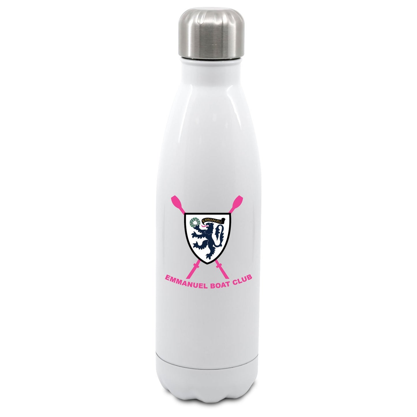 Emmanuel College Water Bottle