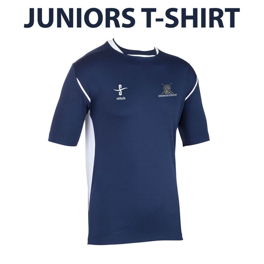 Eton Excelsior RC Junior T-Shirt
