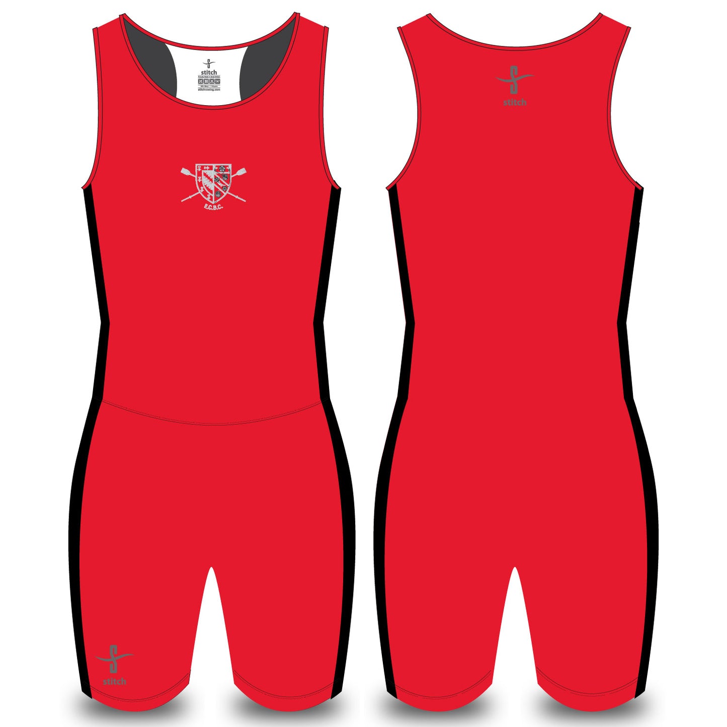 Exeter College Boat Club Women's AIO