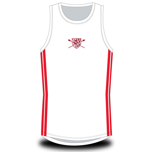 Exeter College Boat Club Sublimated Vest