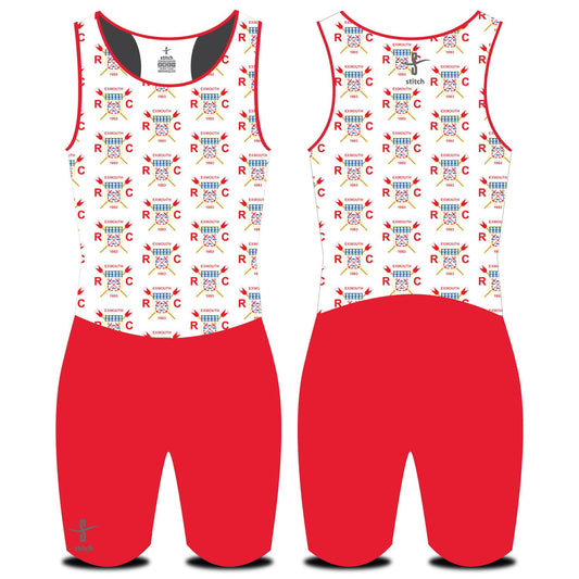 Exmouth RC AIO Sublimated