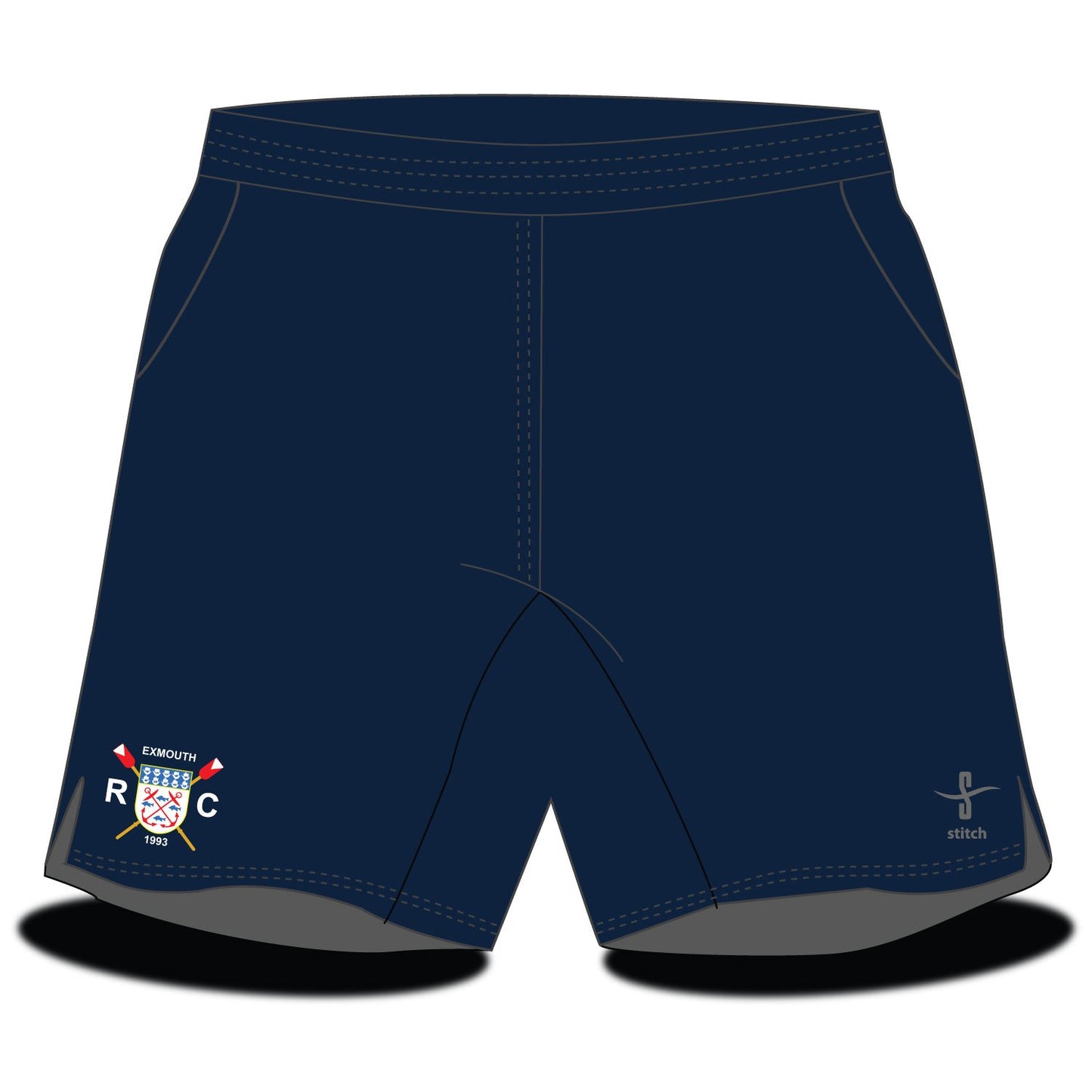 Exmouth RC Shorts
